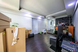 Blk 603 Clementi West Street 1 (Clementi), HDB 4 Rooms #563759771